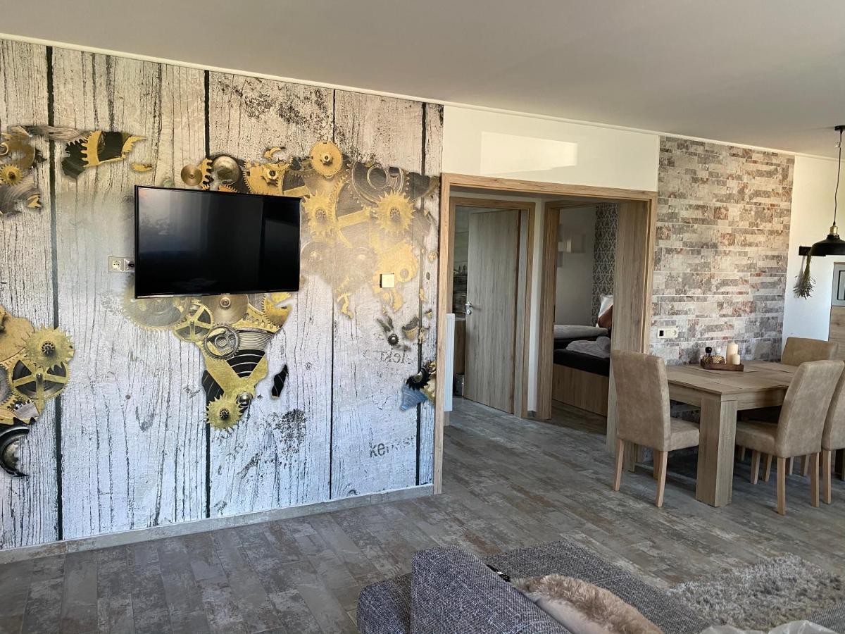 Dioliget Cottage Sarvar Luaran gambar