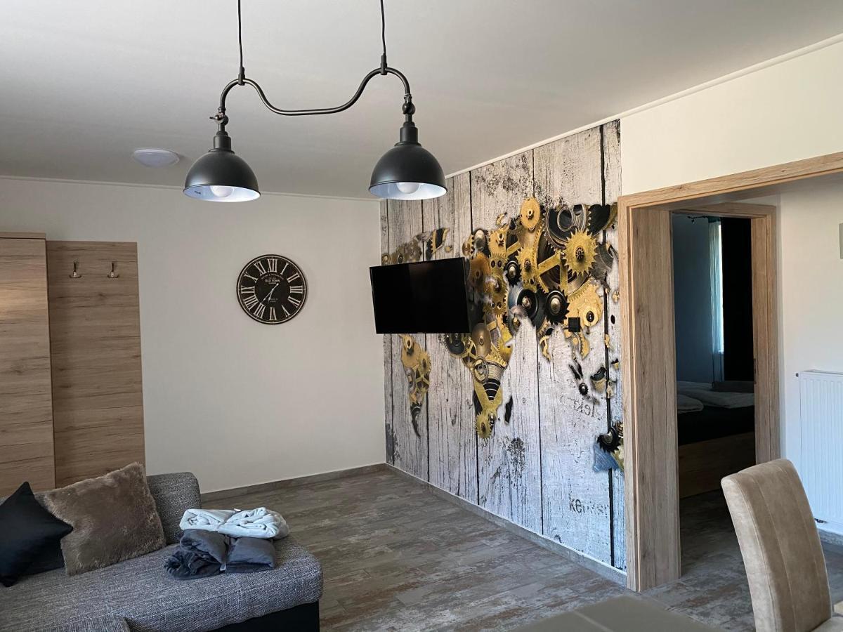Dioliget Cottage Sarvar Luaran gambar