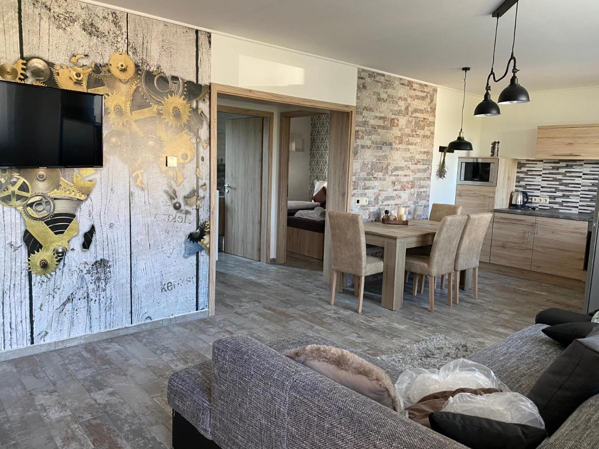 Dioliget Cottage Sarvar Luaran gambar