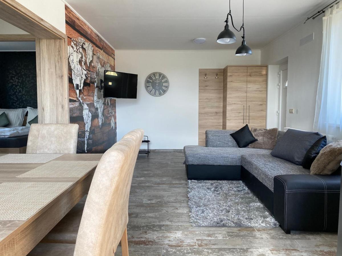 Dioliget Cottage Sarvar Luaran gambar