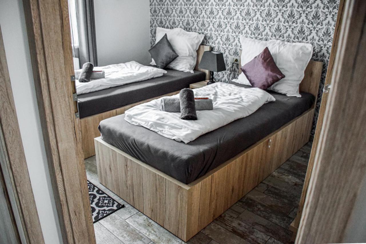 Dioliget Cottage Sarvar Luaran gambar