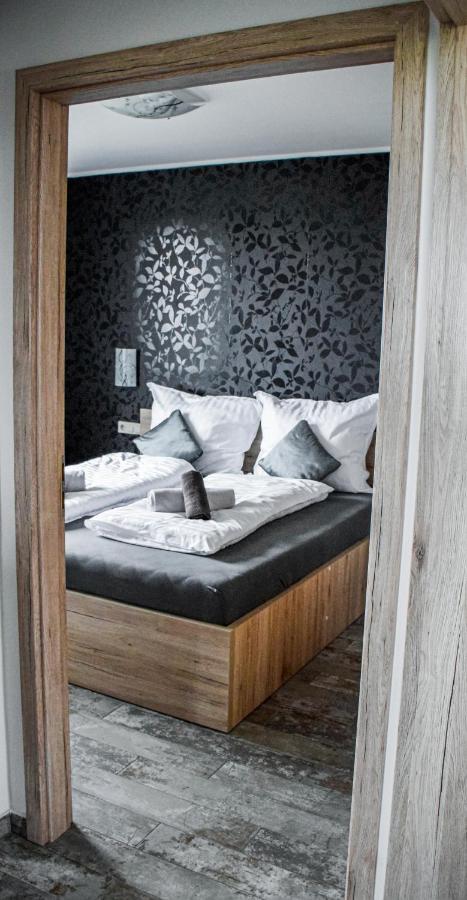 Dioliget Cottage Sarvar Luaran gambar