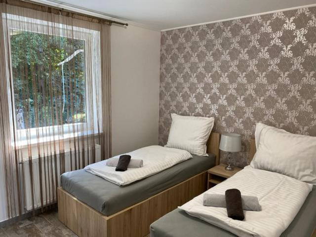 Dioliget Cottage Sarvar Luaran gambar