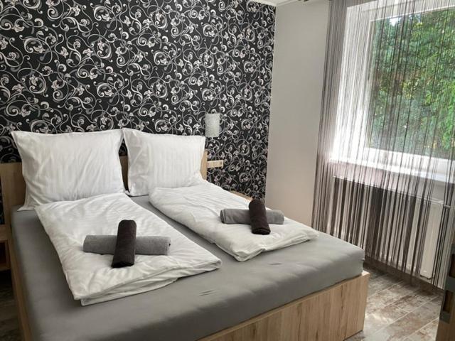 Dioliget Cottage Sarvar Luaran gambar