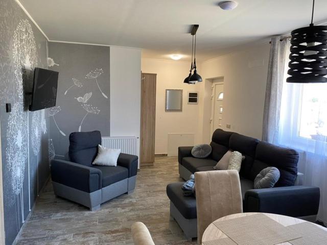 Dioliget Cottage Sarvar Luaran gambar
