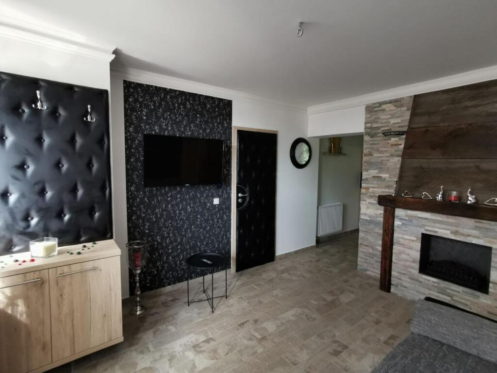 Dioliget Cottage Sarvar Luaran gambar