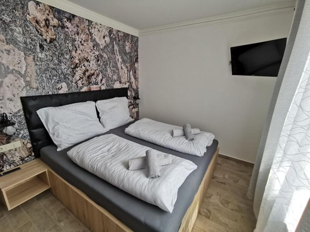 Dioliget Cottage Sarvar Luaran gambar