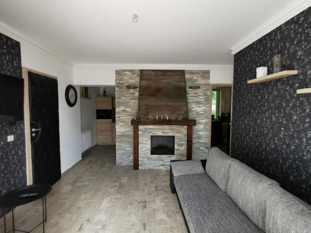 Dioliget Cottage Sarvar Luaran gambar