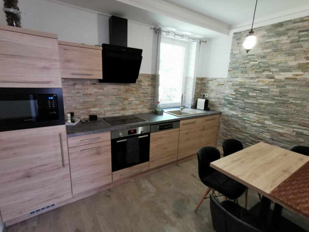 Dioliget Cottage Sarvar Luaran gambar