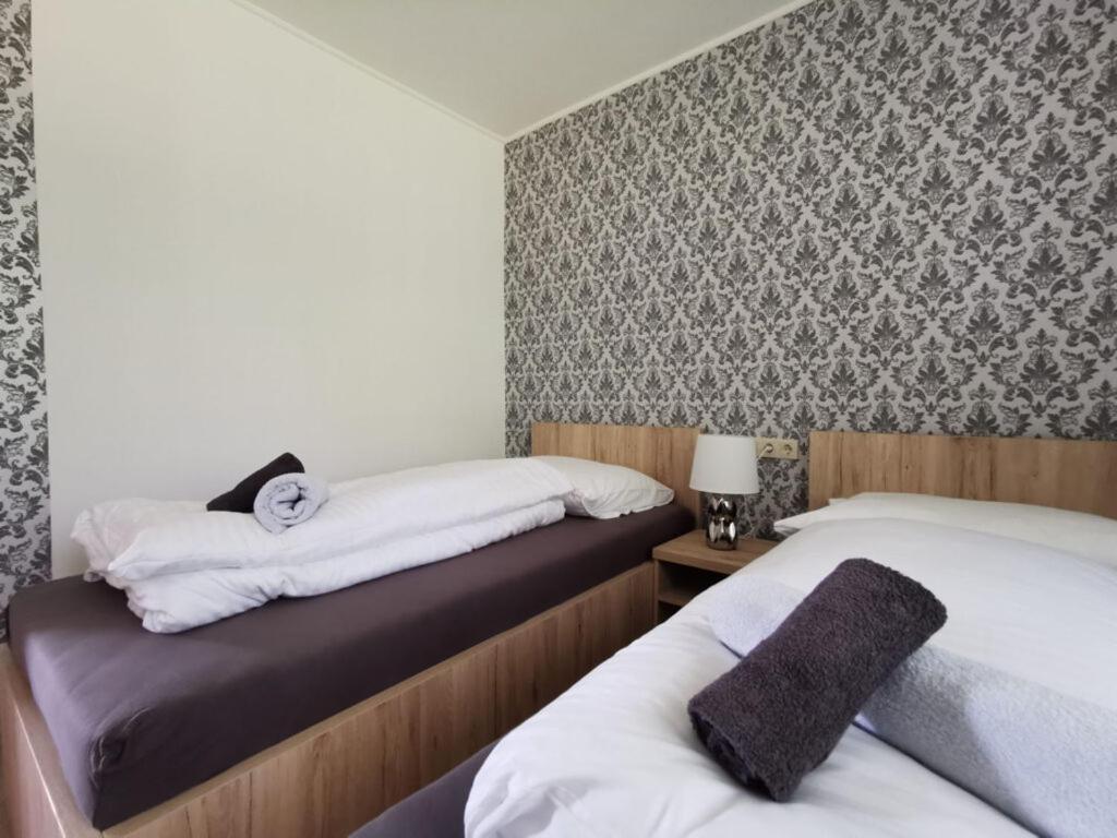 Dioliget Cottage Sarvar Luaran gambar