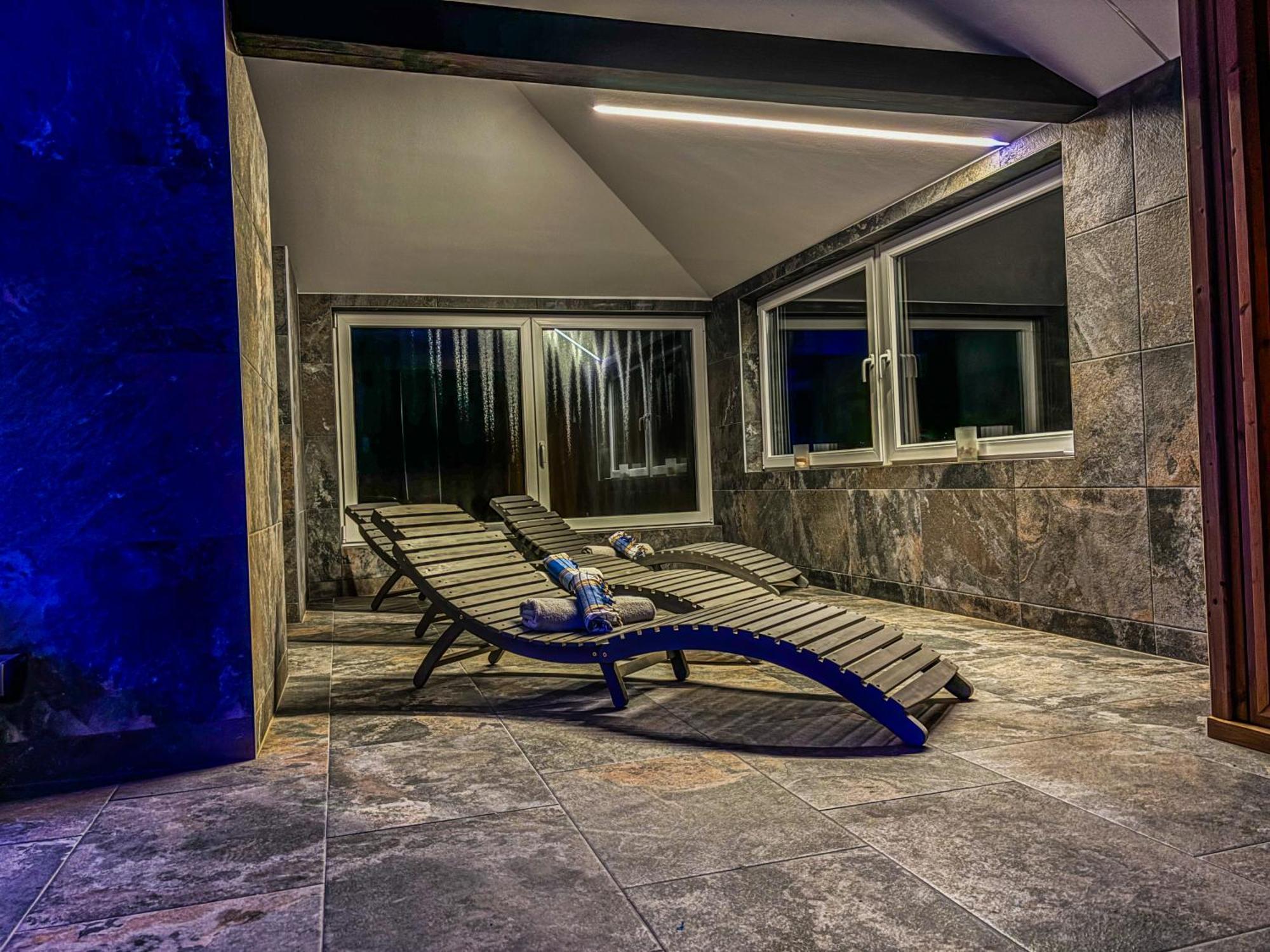 Dioliget Cottage Sarvar Luaran gambar